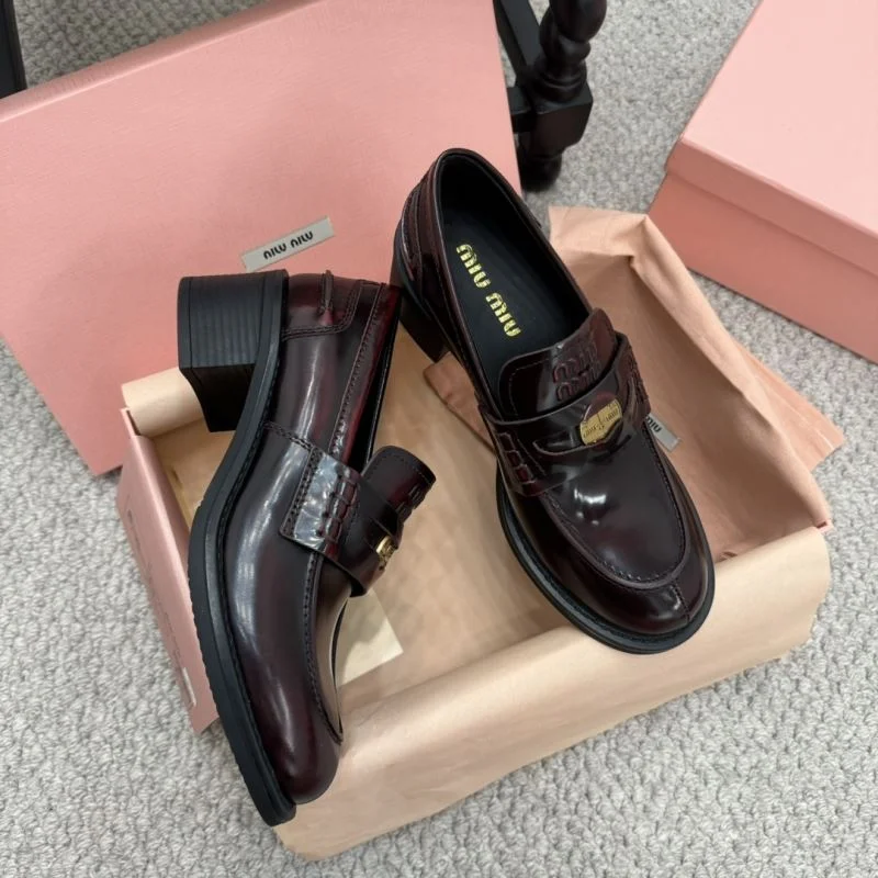 EasyCare Miu Miu Shoes 7482