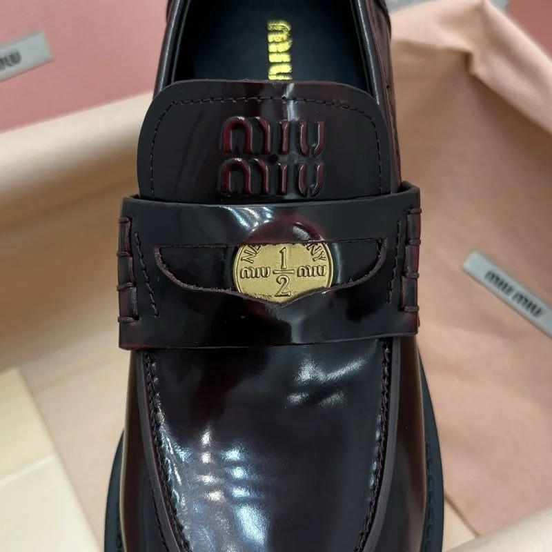 EasyCare Miu Miu Shoes 7482