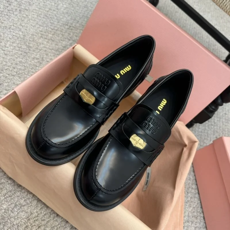 EasyCare Miu Miu Shoes 7416