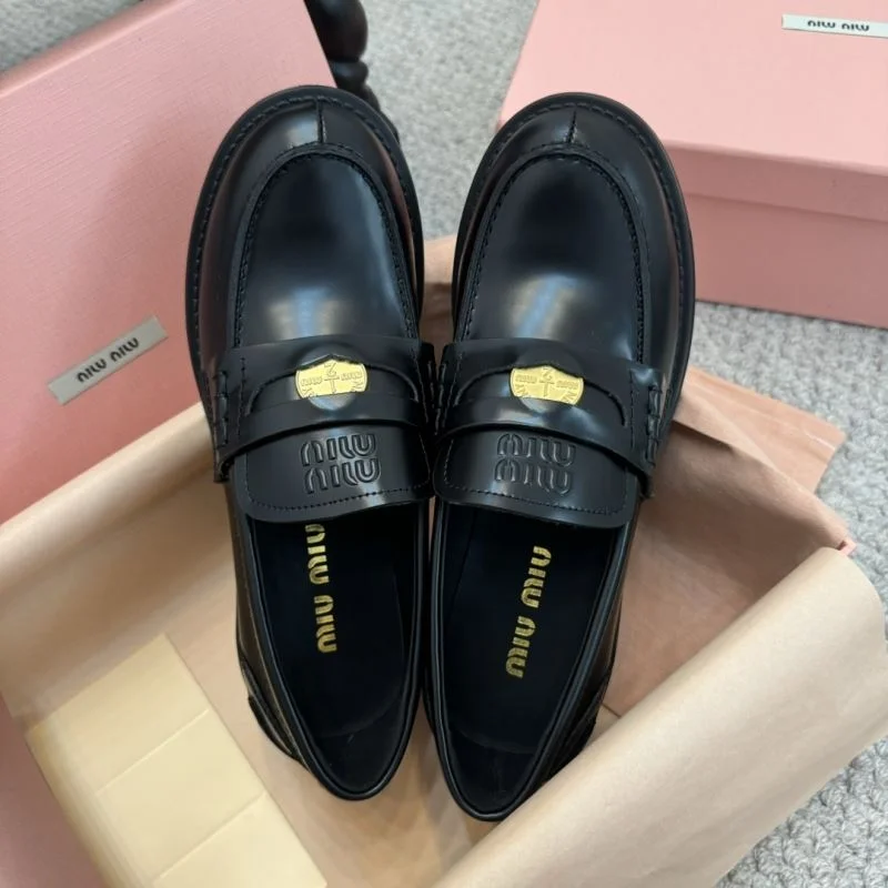 EasyCare Miu Miu Shoes 7416