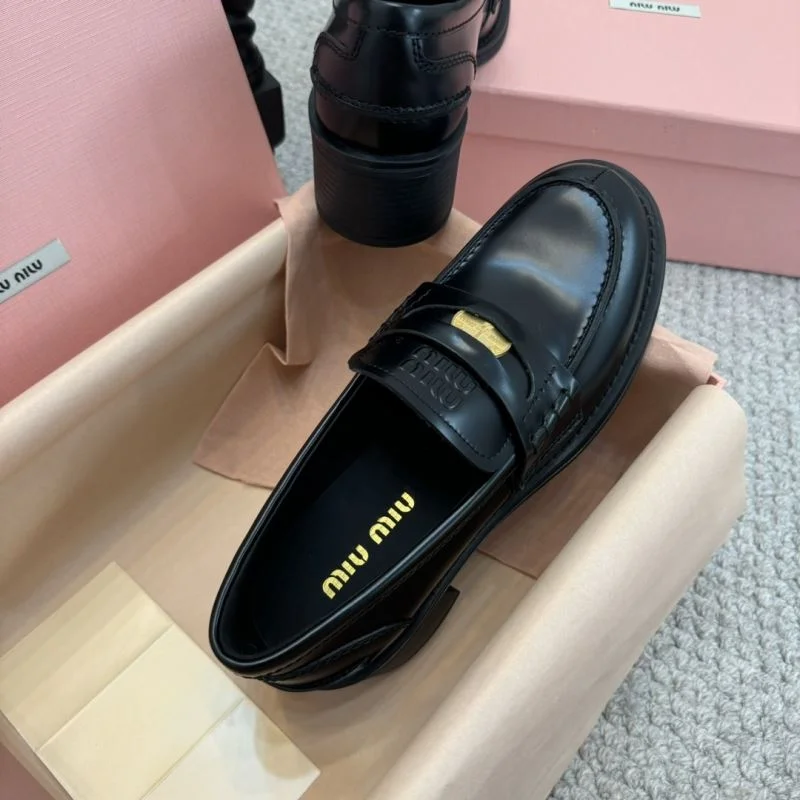 EasyCare Miu Miu Shoes 7416