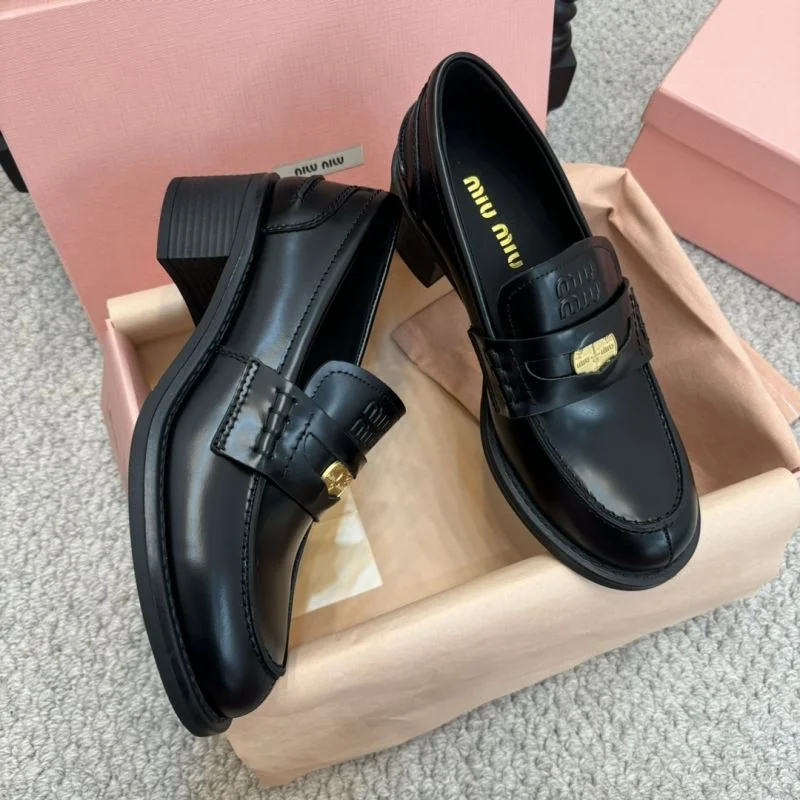 EasyCare Miu Miu Shoes 7416