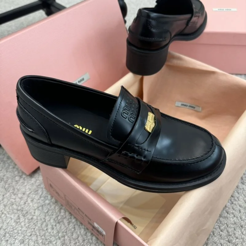 EasyCare Miu Miu Shoes 7416