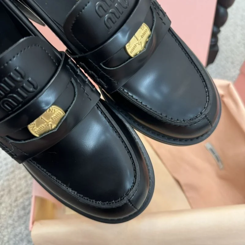 EasyCare Miu Miu Shoes 7416