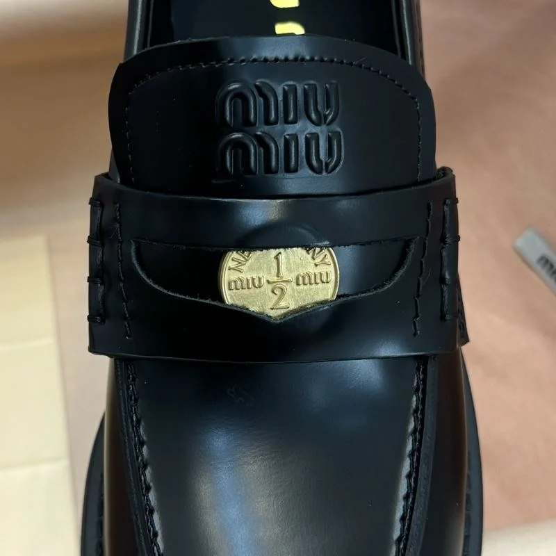 EasyCare Miu Miu Shoes 7416