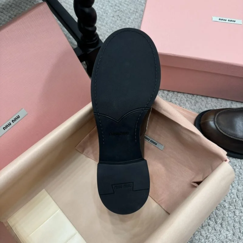 SoftTouch Miu Miu Shoes 7520