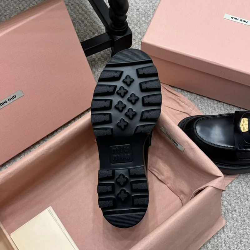 Miu Miu Shoes SmartChoice 7418
