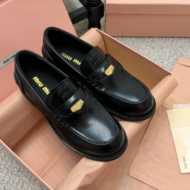 EyeCatching Miu Miu Shoes 7419