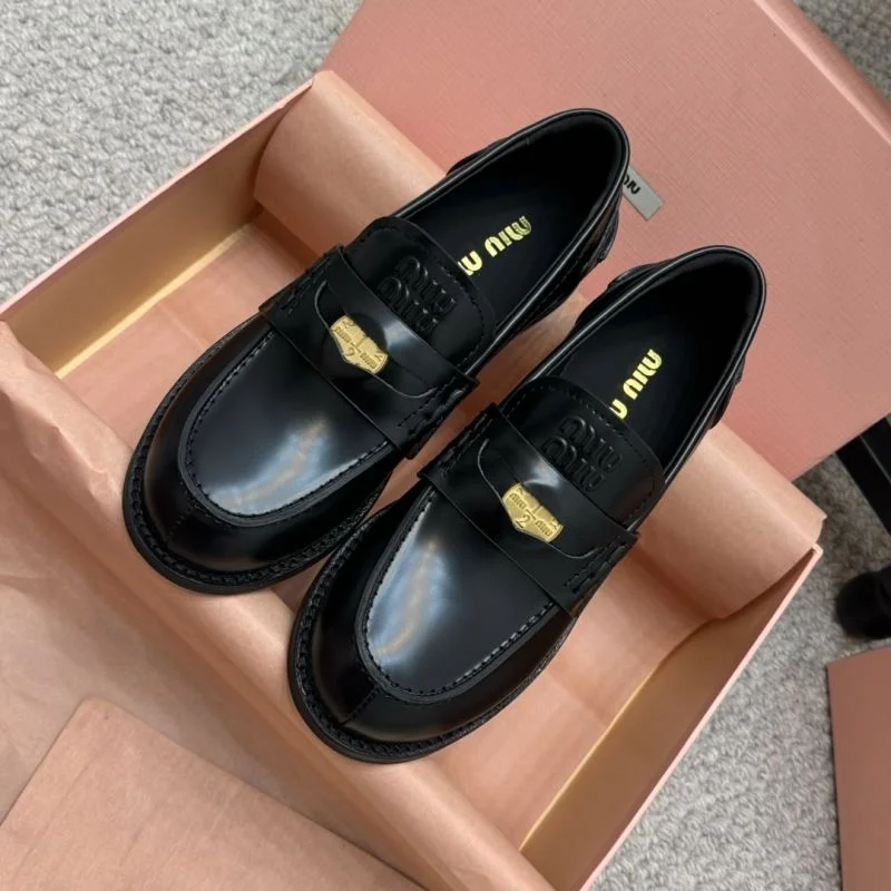 EyeCatching Miu Miu Shoes 7419
