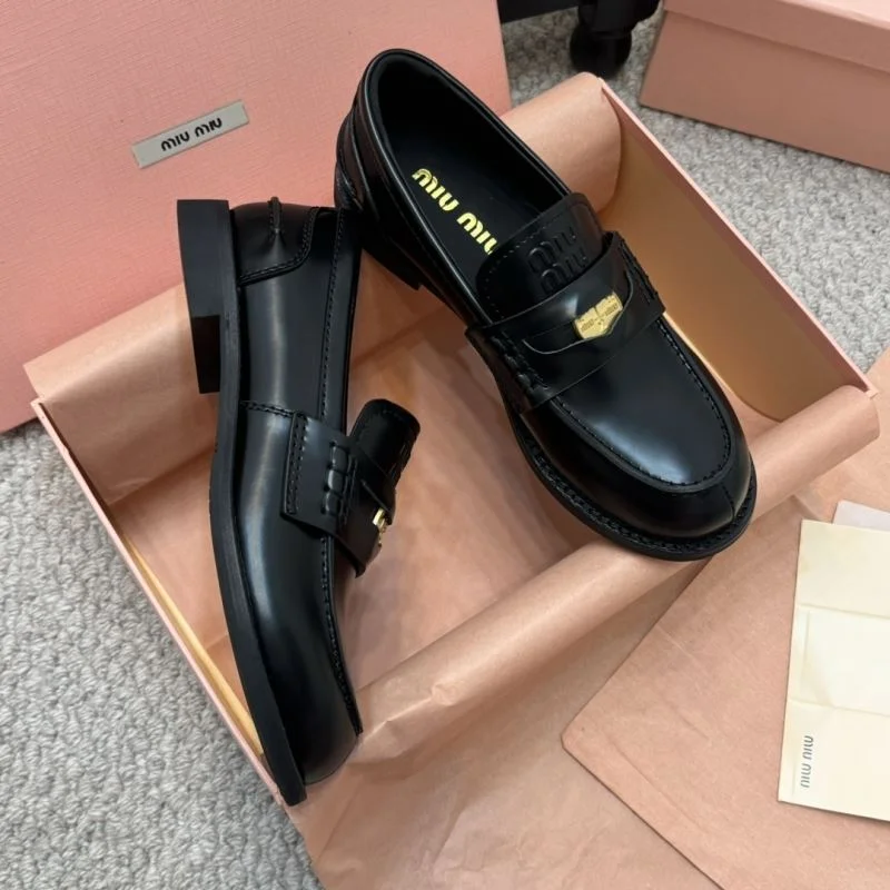 EyeCatching Miu Miu Shoes 7419