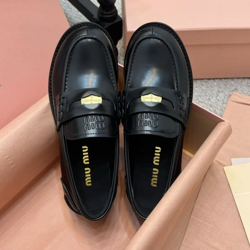 EyeCatching Miu Miu Shoes 7419