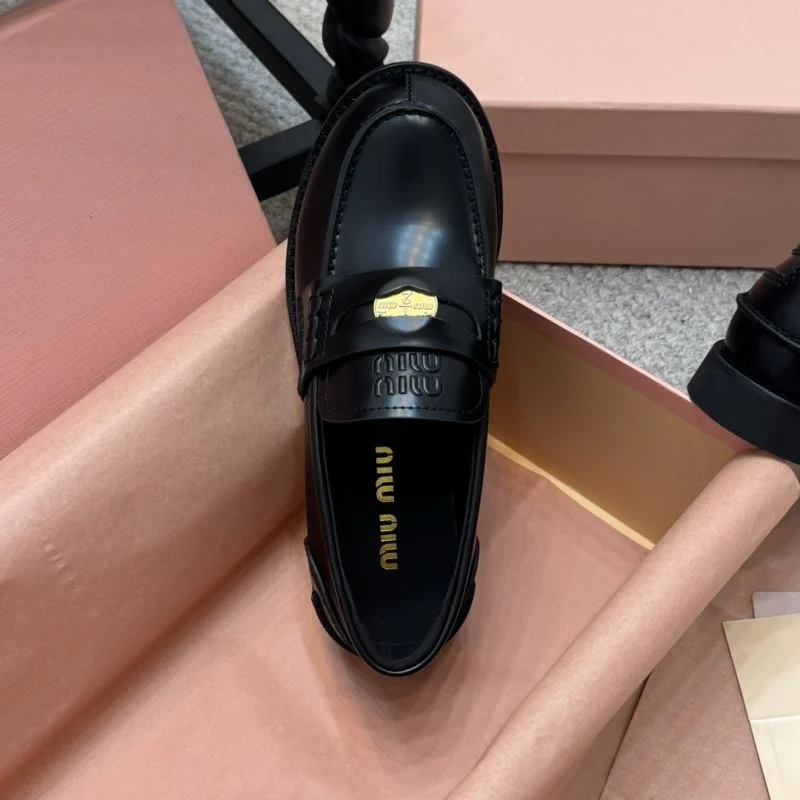 EyeCatching Miu Miu Shoes 7419