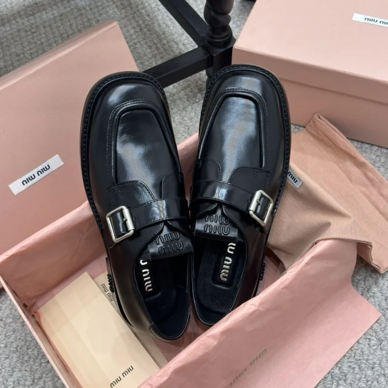 Miu Miu Shoes Reliable 7438