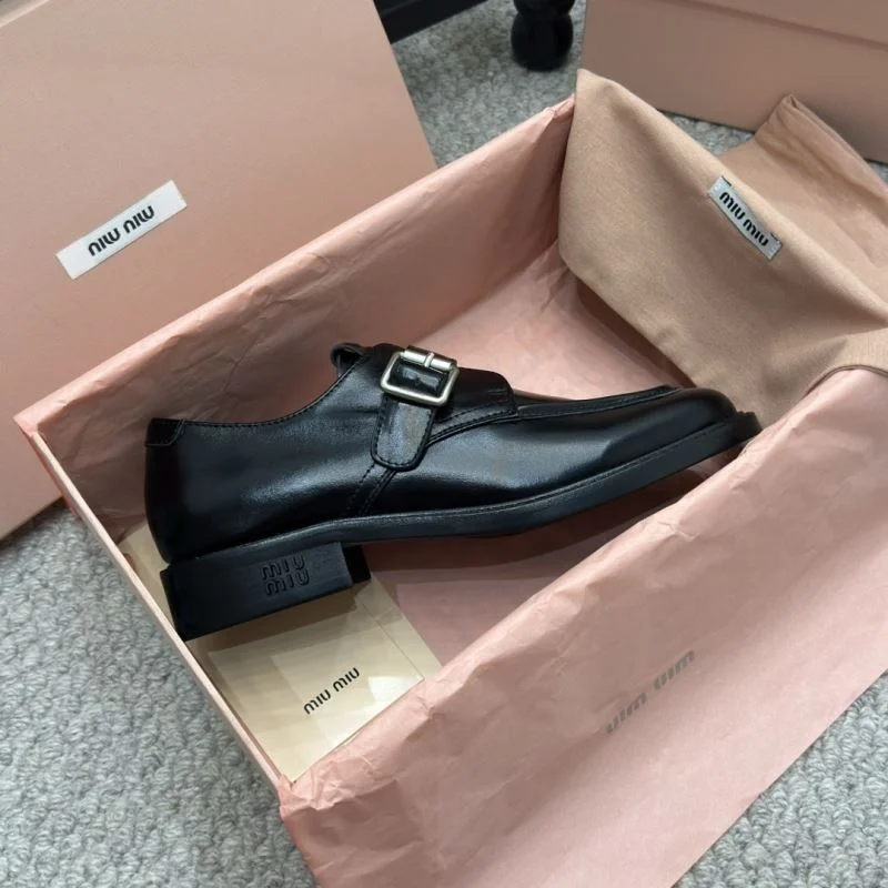 Miu Miu Shoes Reliable 7438