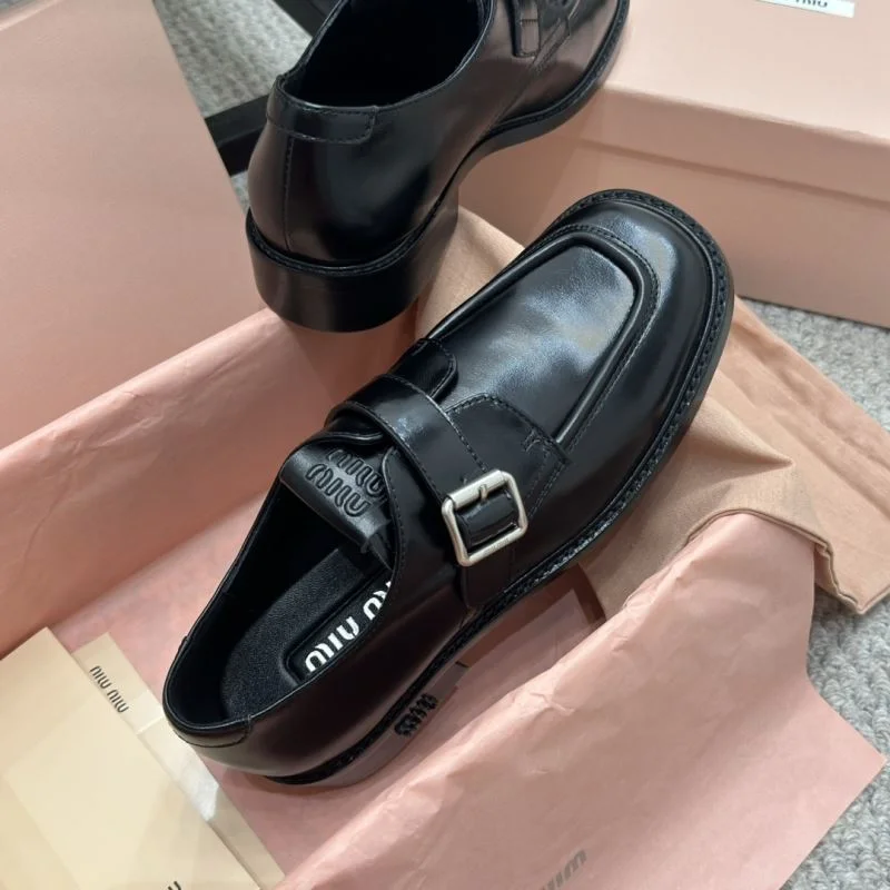 Miu Miu Shoes Reliable 7438