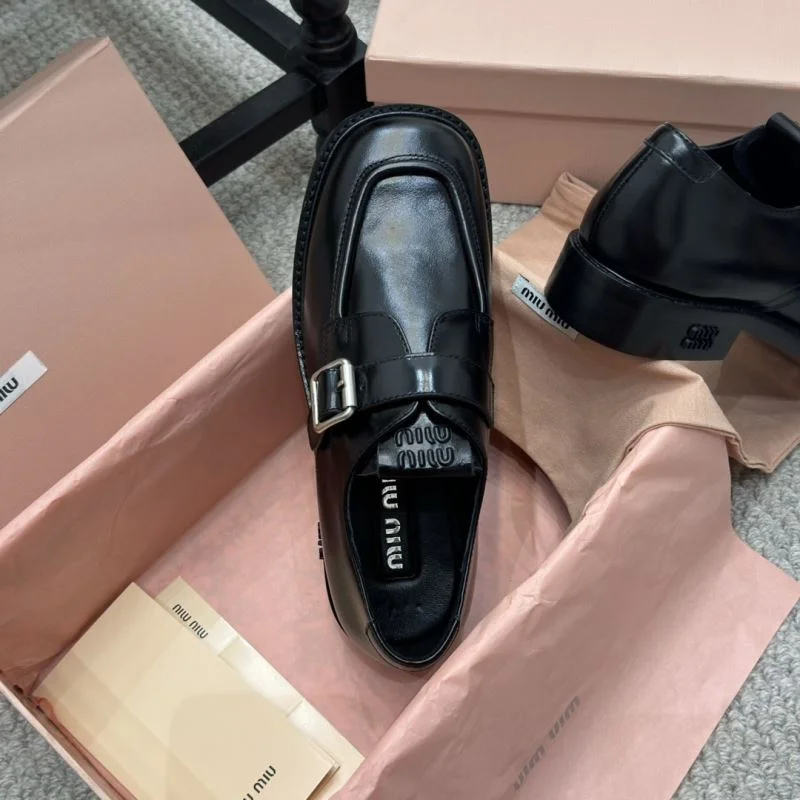 Miu Miu Shoes Reliable 7438
