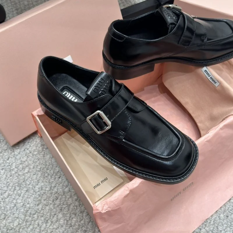 Miu Miu Shoes Reliable 7438