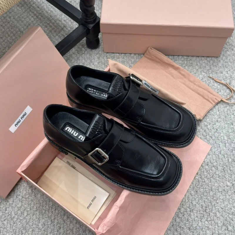 Miu Miu Shoes Reliable 7438