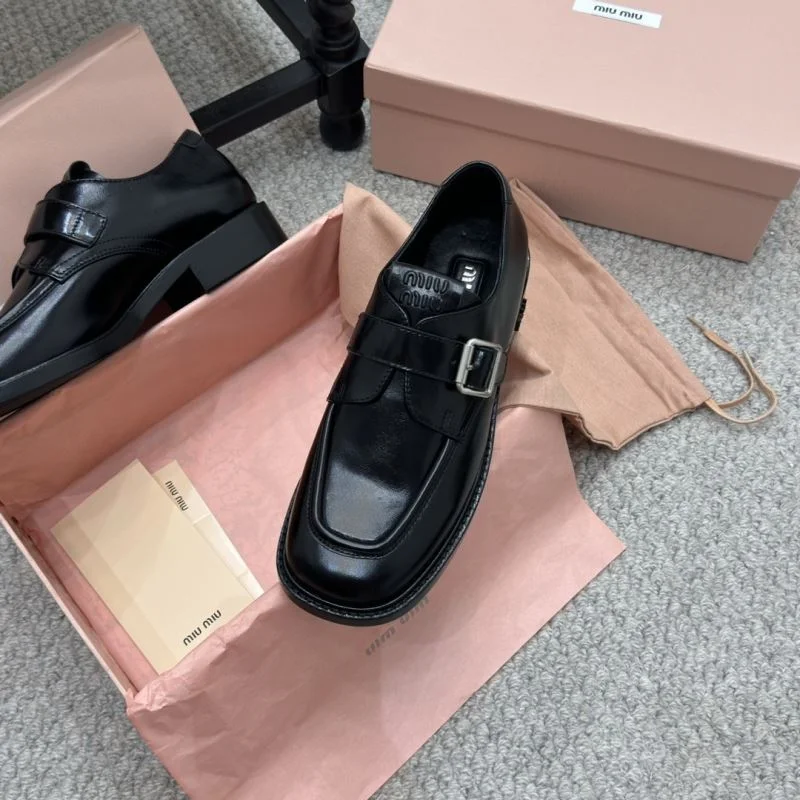 Miu Miu Shoes Reliable 7438