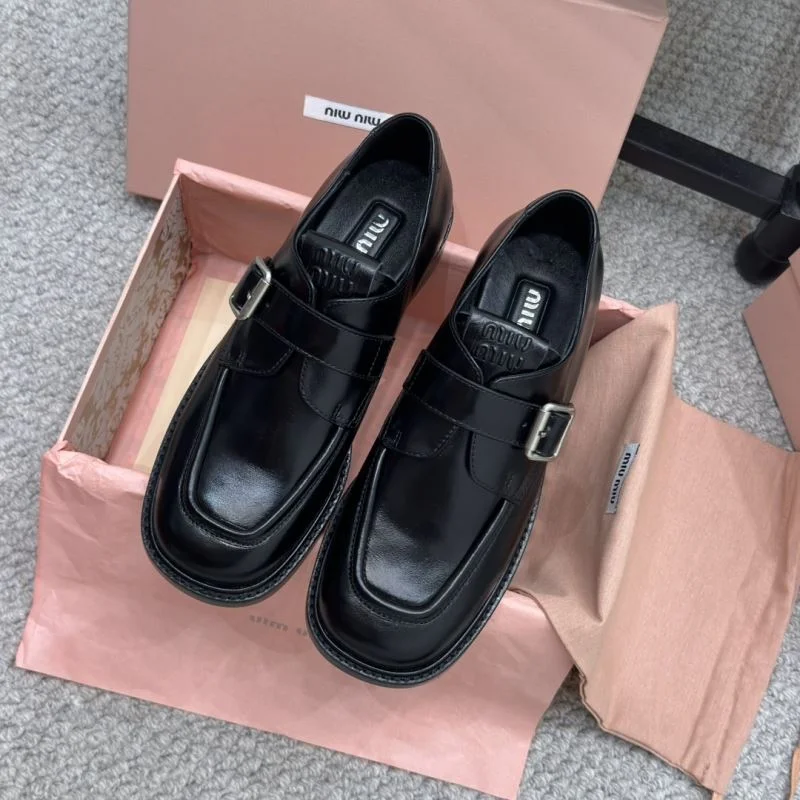 Miu Miu Shoes Reliable 7438