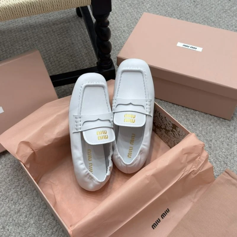 ModernLook Miu Miu Shoes 7455
