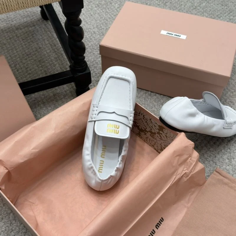 ModernLook Miu Miu Shoes 7455