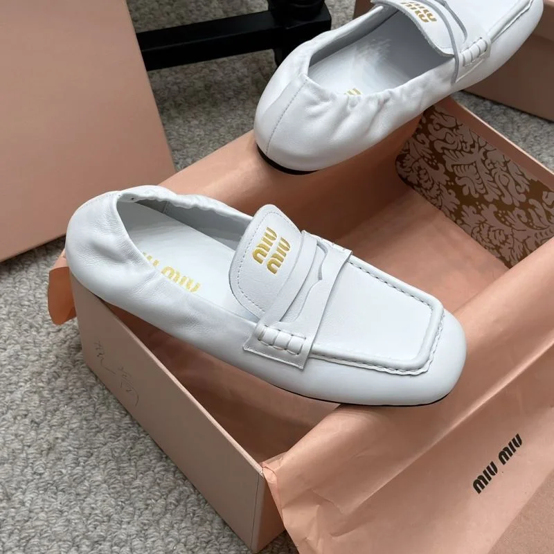 ModernLook Miu Miu Shoes 7455