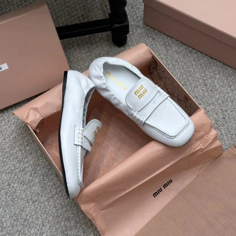 ModernLook Miu Miu Shoes 7455