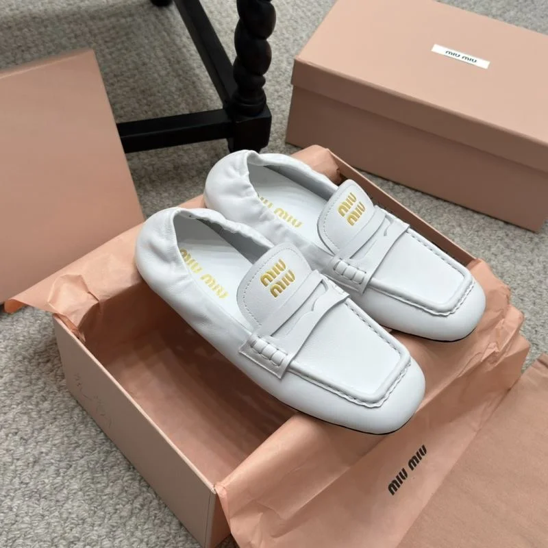 ModernLook Miu Miu Shoes 7455