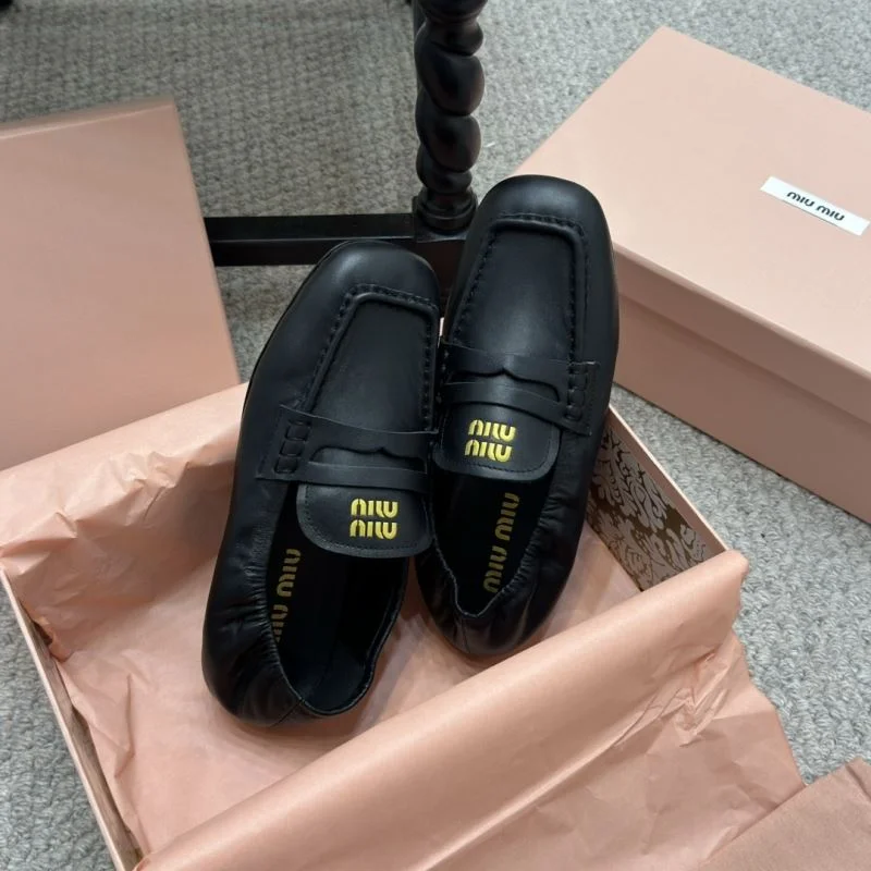 Fashionable Miu Miu Shoes 7410