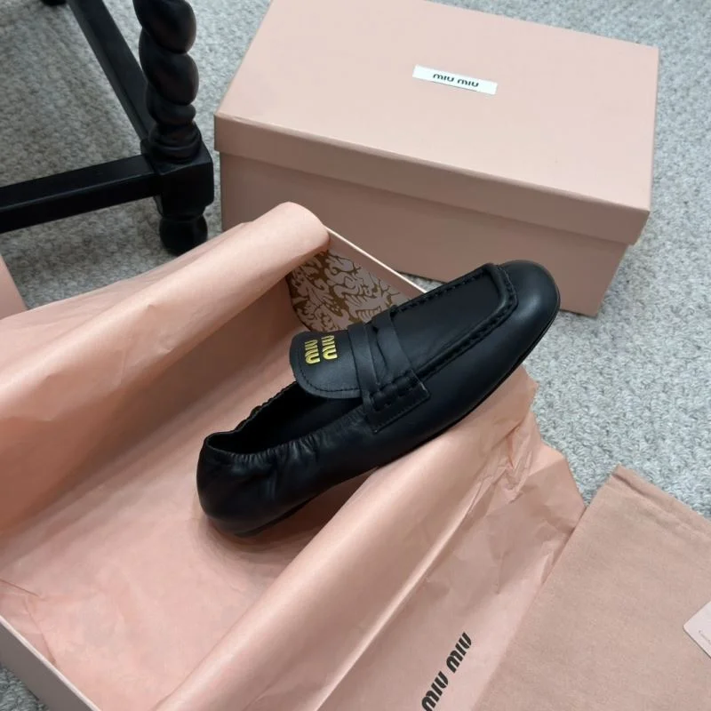 Fashionable Miu Miu Shoes 7410