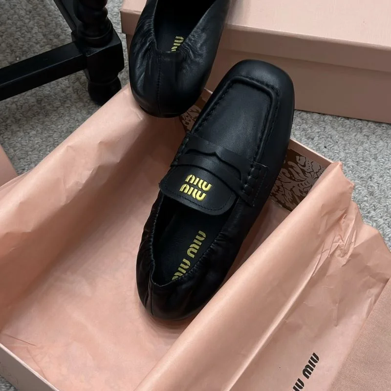 Fashionable Miu Miu Shoes 7410
