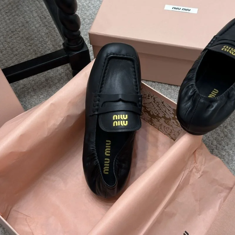 Fashionable Miu Miu Shoes 7410