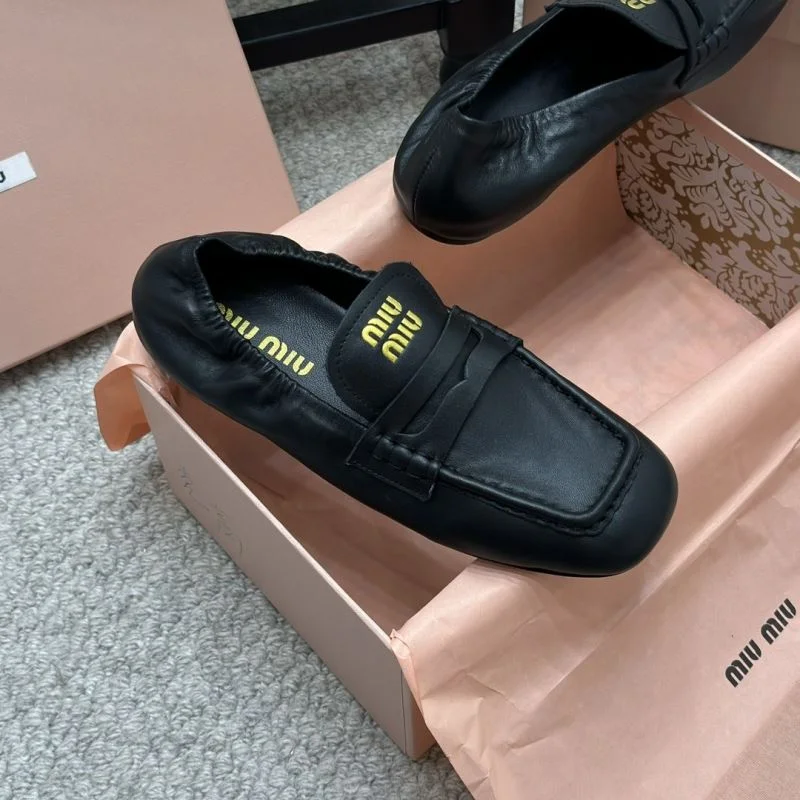 Fashionable Miu Miu Shoes 7410
