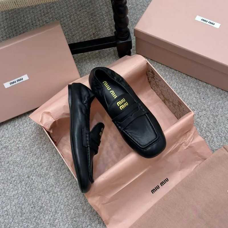 Fashionable Miu Miu Shoes 7410
