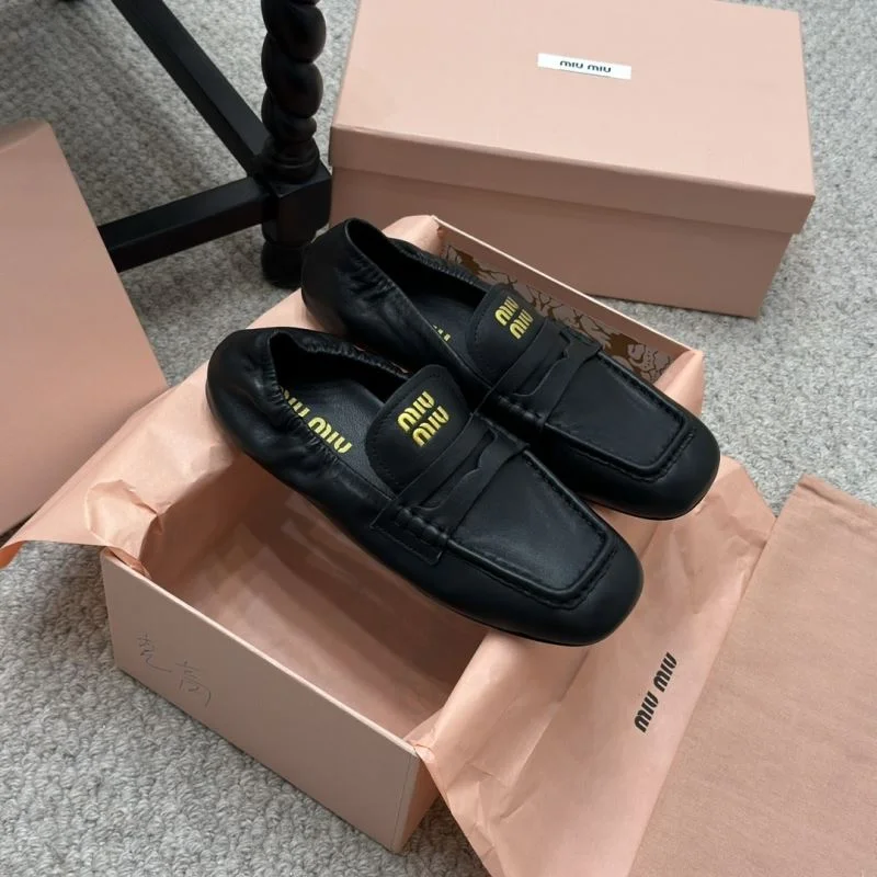 Fashionable Miu Miu Shoes 7410