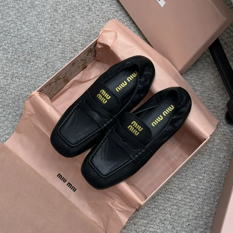 Fashionable Miu Miu Shoes 7410