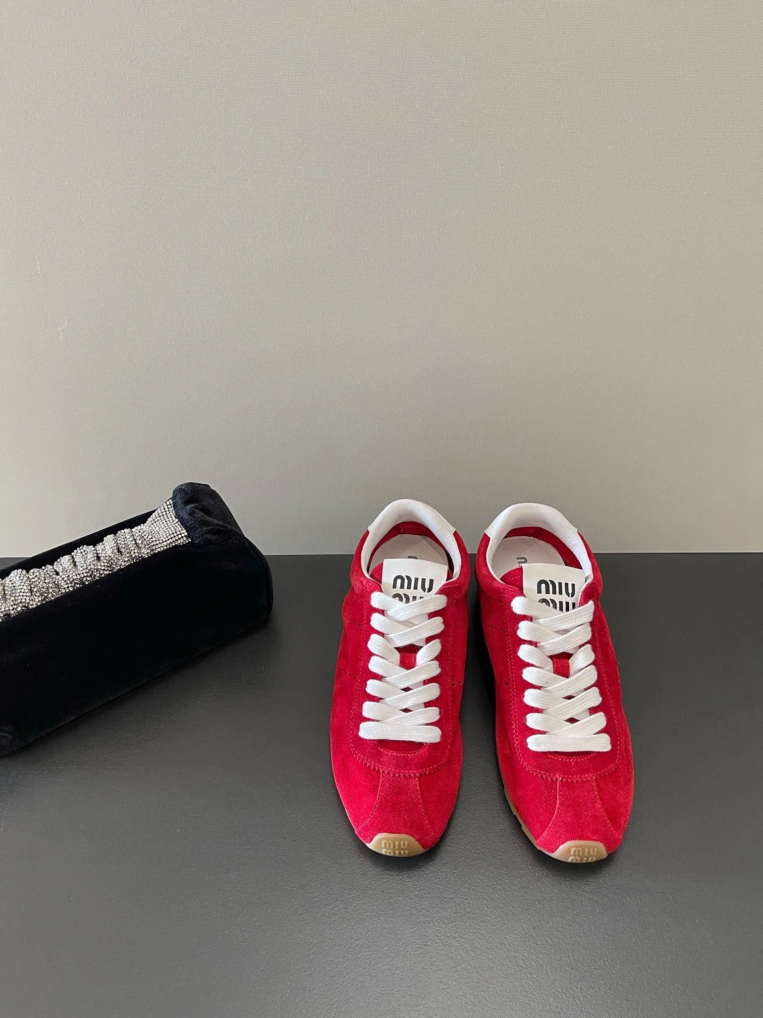 Miu Miu Shoes SunProtective 7398