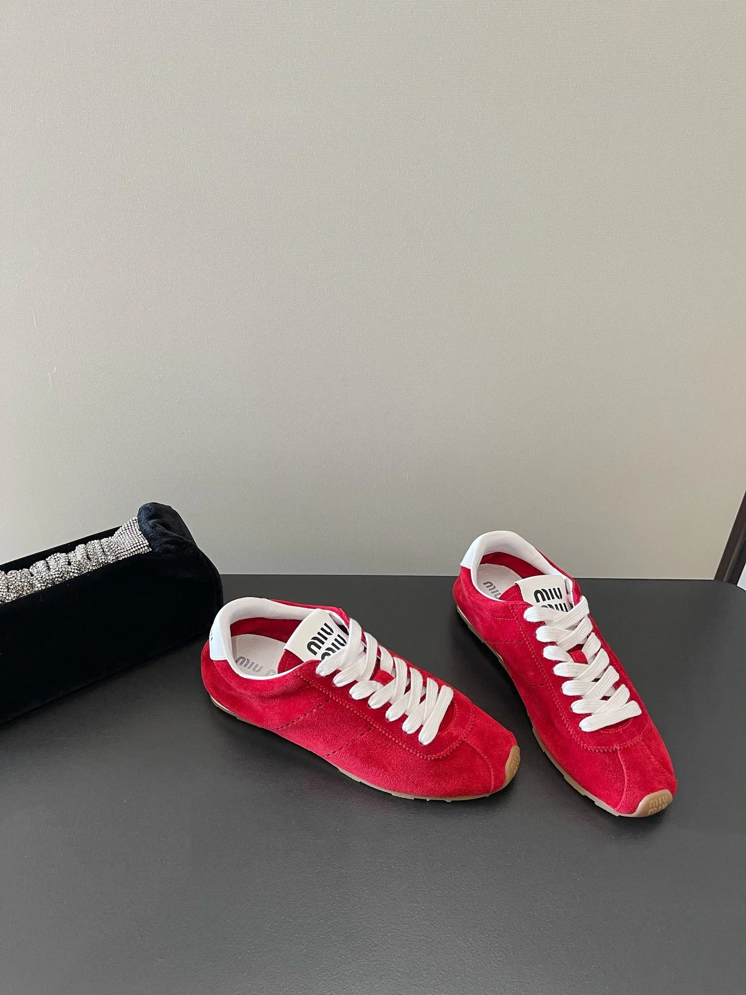 Miu Miu Shoes SunProtective 7398
