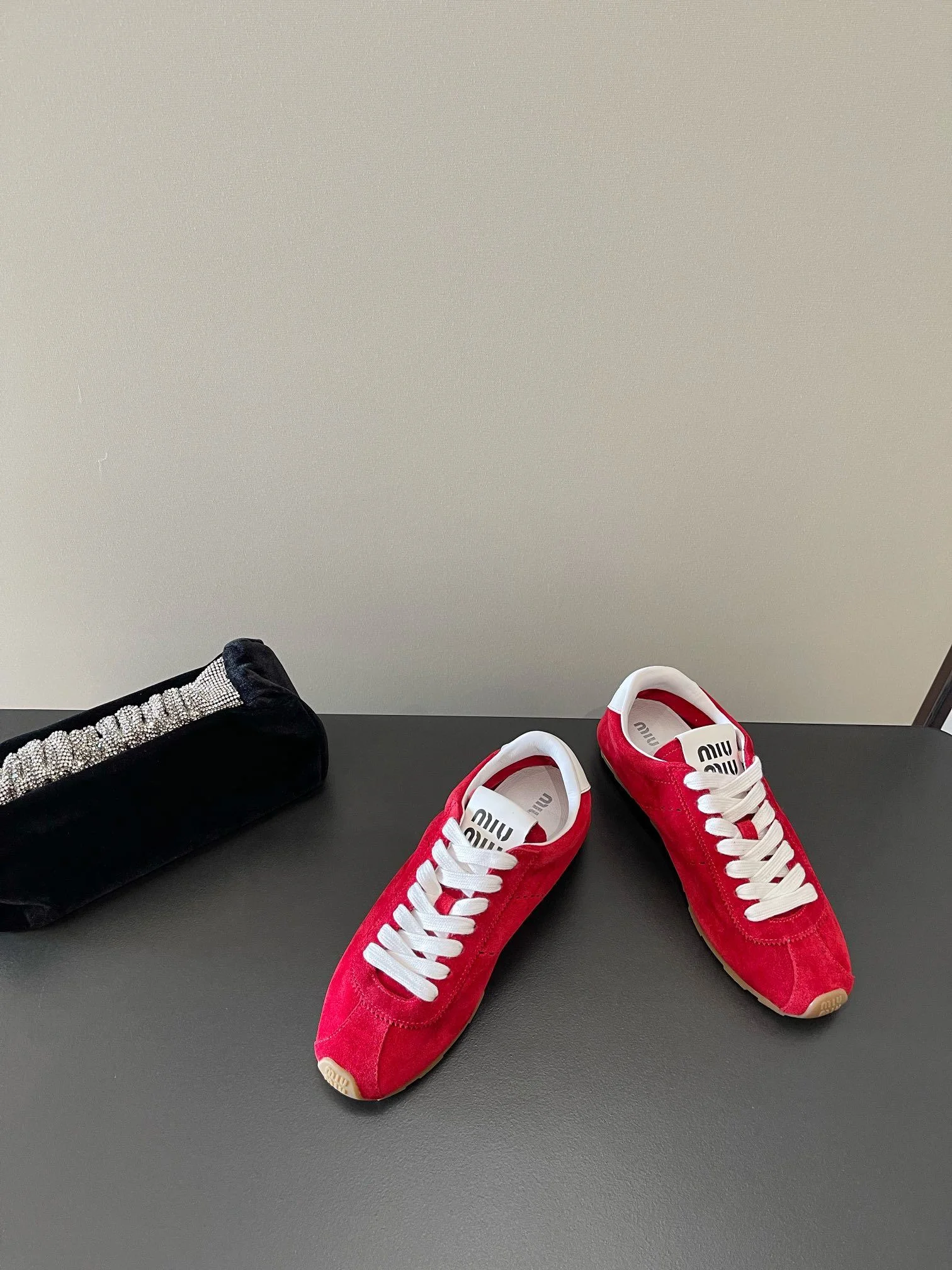 Miu Miu Shoes SunProtective 7398