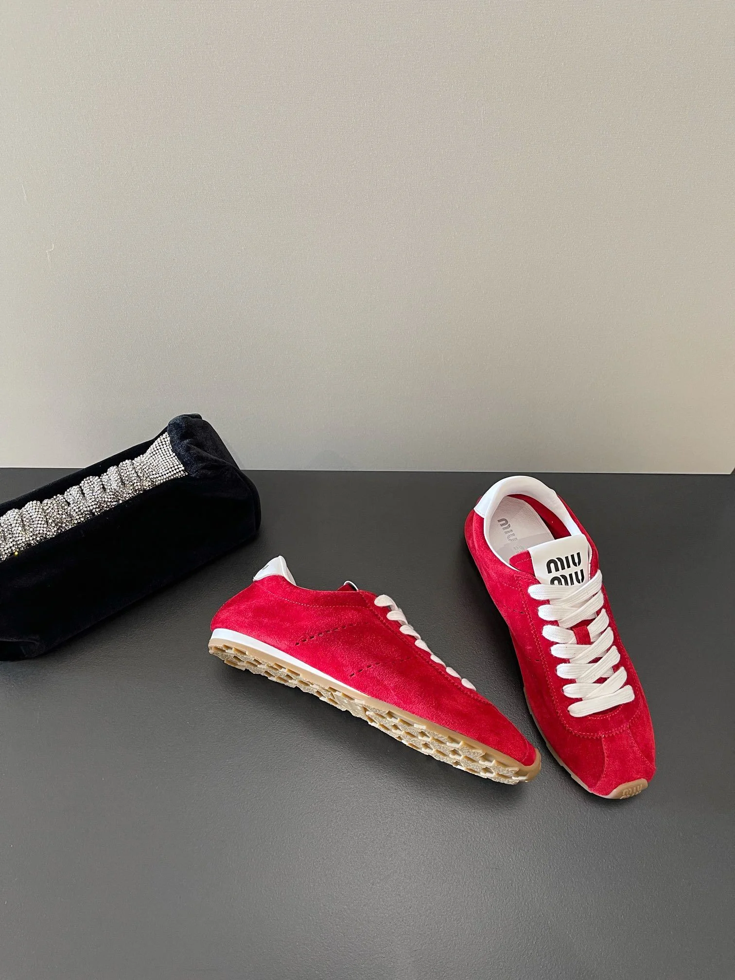 Miu Miu Shoes SunProtective 7398