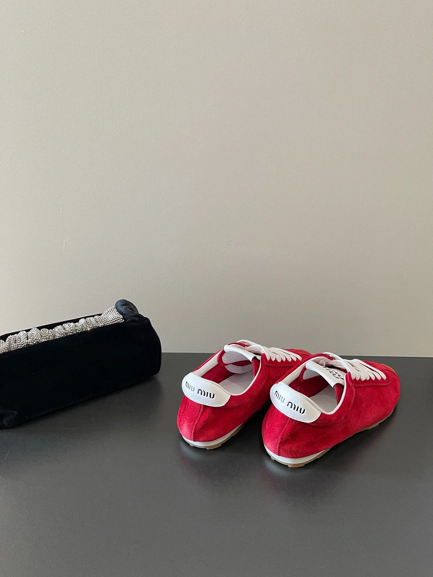 Miu Miu Shoes SunProtective 7398