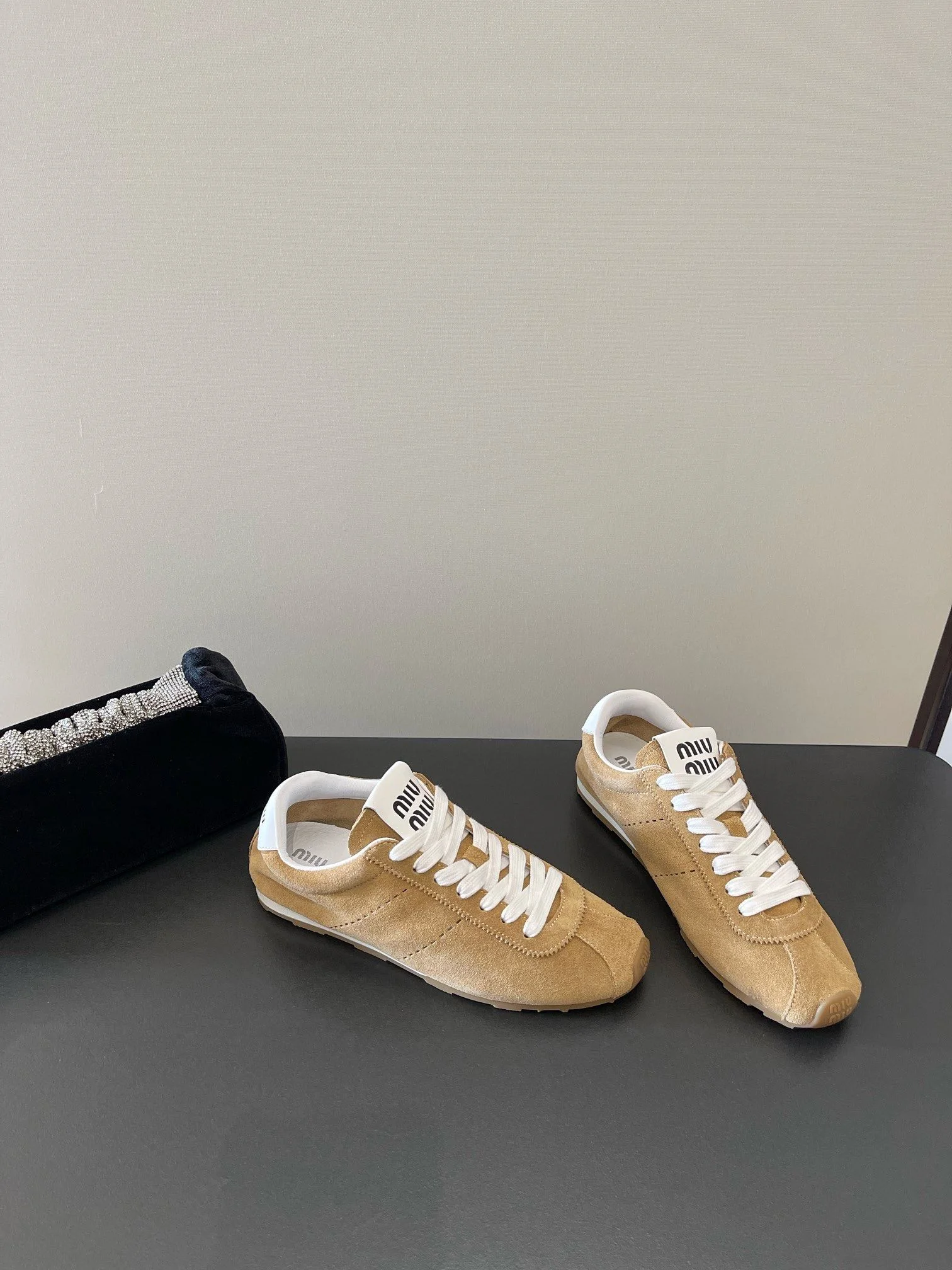 Miu Miu Shoes Efficient 7408