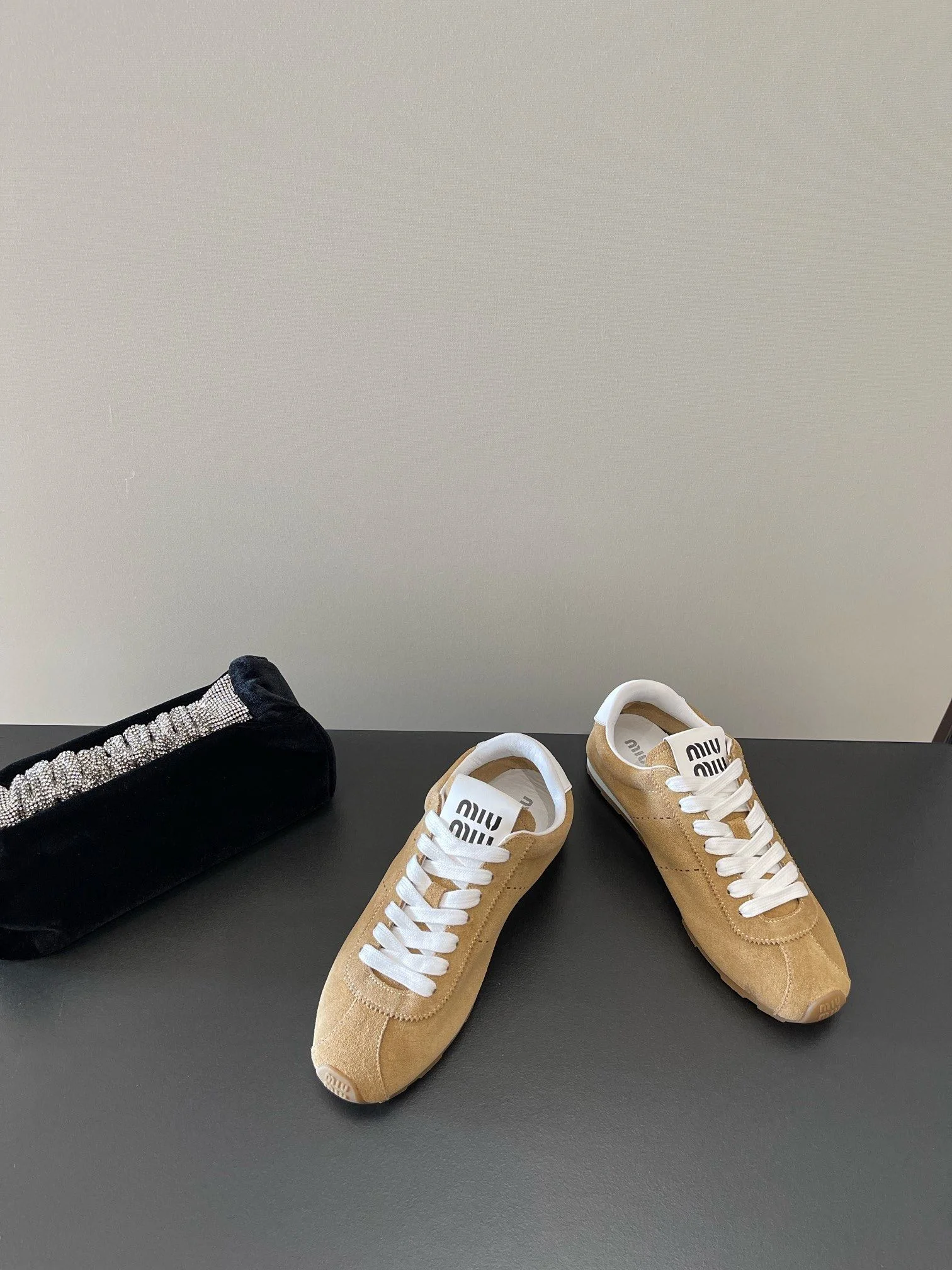 Miu Miu Shoes Efficient 7408