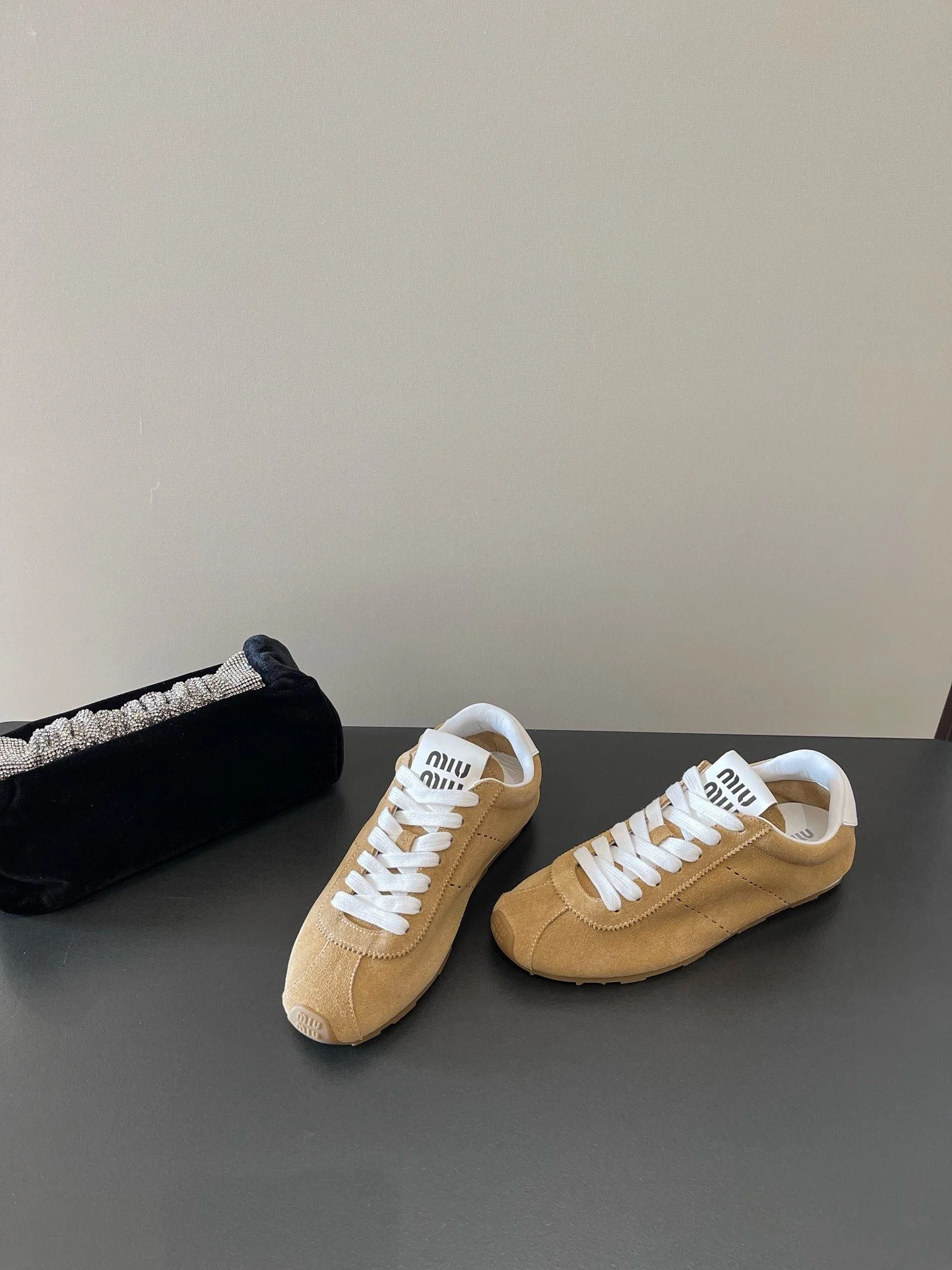 Miu Miu Shoes Efficient 7408