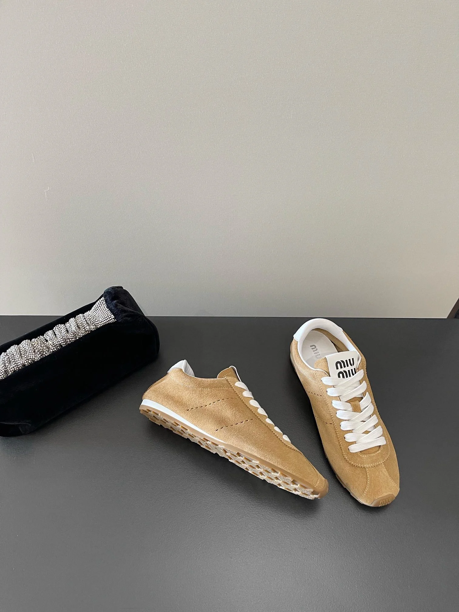 Miu Miu Shoes Efficient 7408