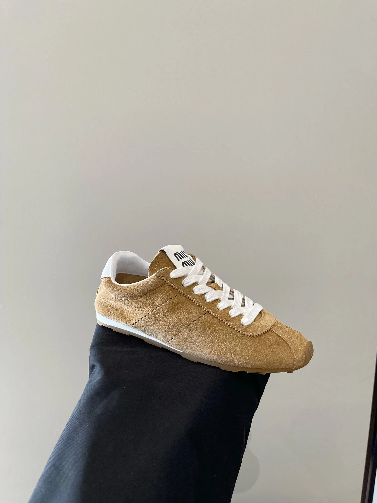 Miu Miu Shoes Efficient 7408