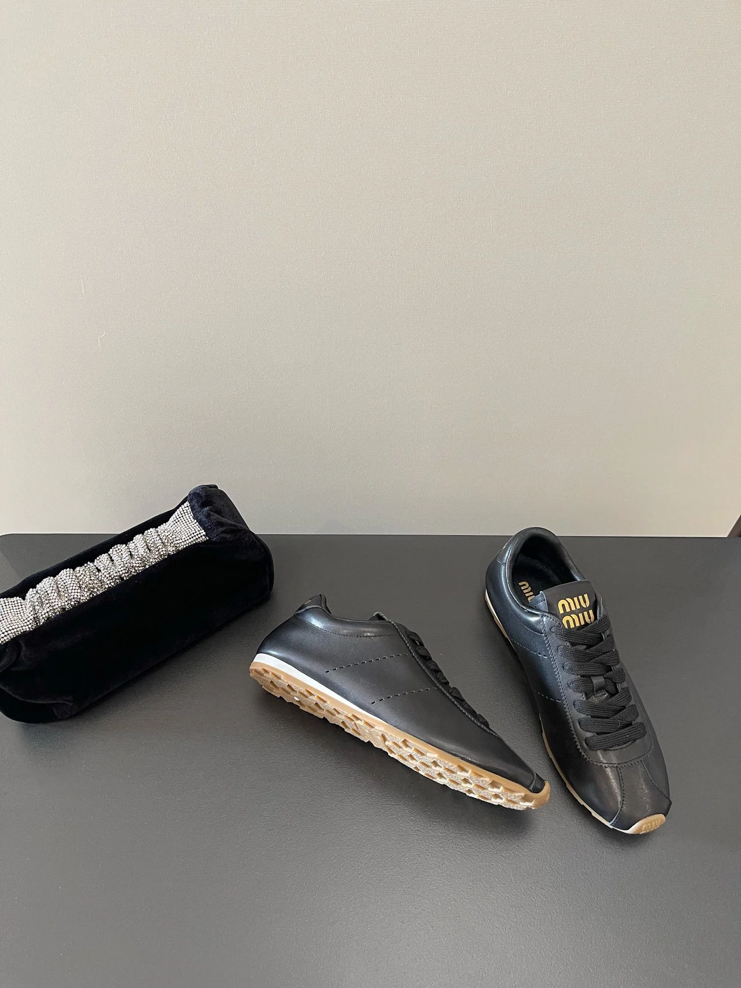 Miu Miu Shoes UrbanChic 7407