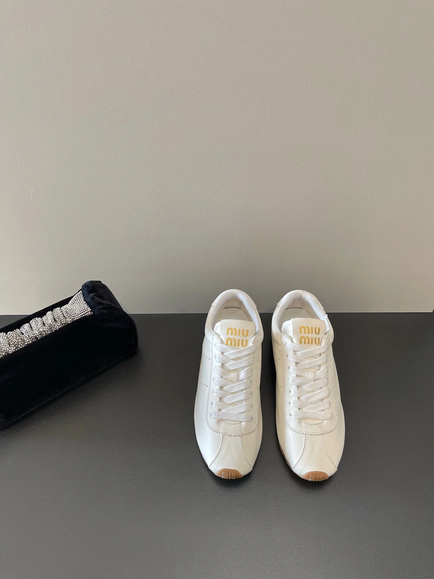Neat Miu Miu Shoes 7400
