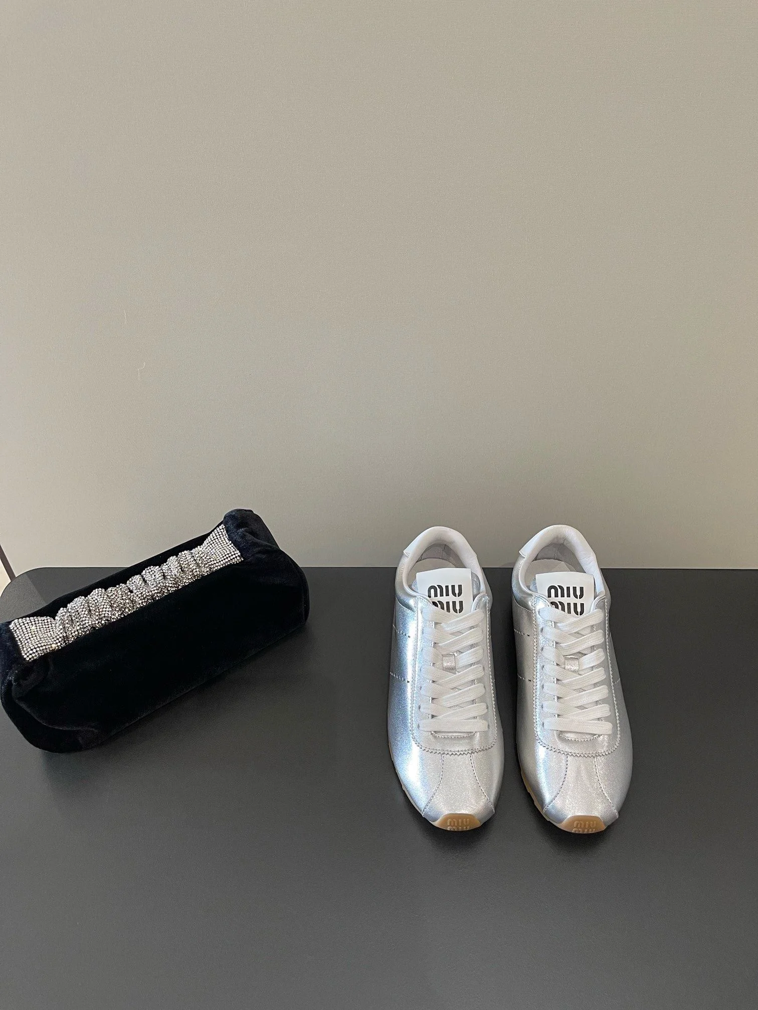 Upgraded Miu Miu Shoes 7429